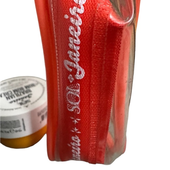 Sol de Janeiro Brazilian Bum Bum & Beija Flor Elasti Cream + Pouch Bundle - Picture 10 of 12